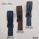 Спирален цип YKK No.3 затворен 20 cm – FRFC-36 Спирален цип YKK No.3 затворен 20 cm – FRFC-36