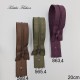 Спирален цип YKK No.3 затворен 20 cm – FRFC-36 Спирален цип YKK No.3 затворен 20 cm – FRFC-36