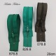 Спирален цип YKK No.3 затворен 20 cm – FRFC-36 Спирален цип YKK No.3 затворен 20 cm – FRFC-36