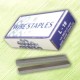 Метални скоби за телбод за настил Fine 3/8 inch -10х11мм